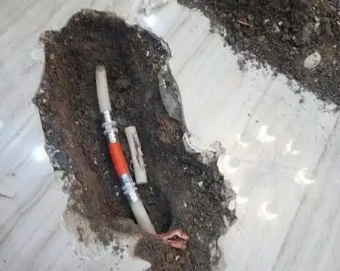 长岛测漏水电话