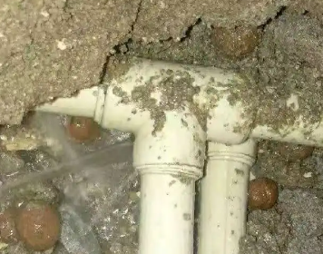 长岛测漏水多少钱