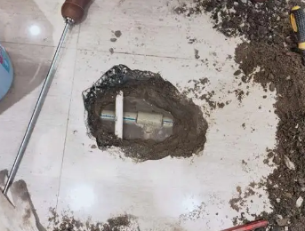 长岛测漏水电话