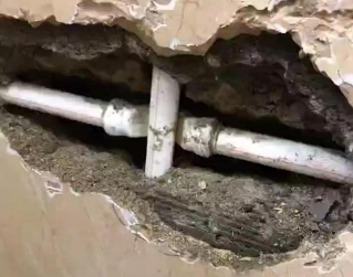 长岛测漏水哪家好