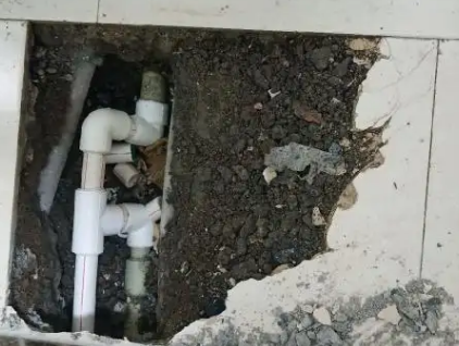 长岛测漏水哪家好