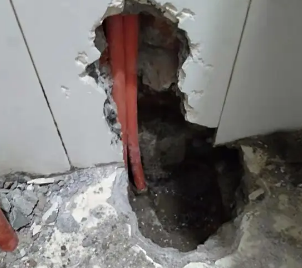 长岛漏水检测电话