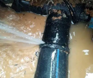 长岛测漏水公司哪家好