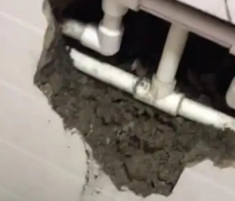 长岛漏水检测电话