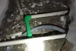 长岛测漏水公司