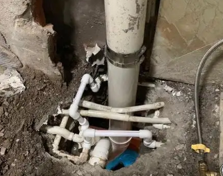 长岛漏水检测哪家好