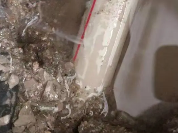 长岛漏水检测哪家好