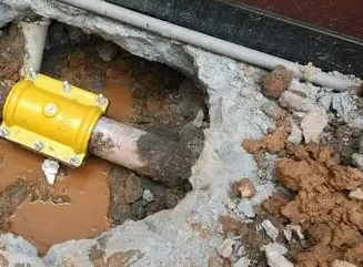 长岛漏水检测哪家好