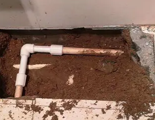 长岛测漏水哪家好