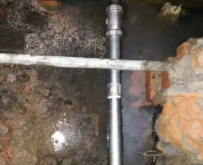 长岛漏水检测公司电话