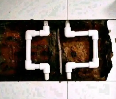 长岛卫生间测漏水哪家好