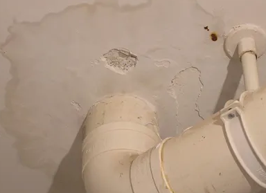 长岛卫生间测漏水多少钱