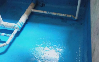 长岛卫生间测漏水哪家好