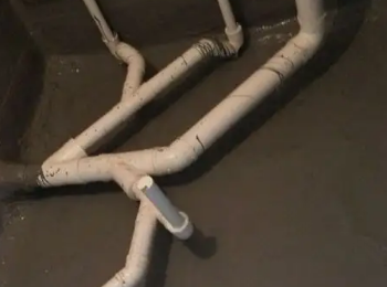 长岛水管漏水检测知识点