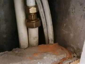 长岛水管漏水检测哪家好