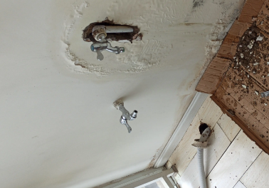 长岛卫生间测漏水