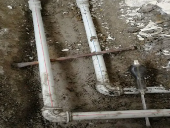 长岛卫生间测漏水多少钱