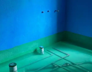 长岛卫生间防水