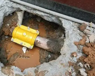 长岛卫生间测漏水哪家好