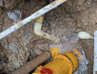 长岛水管漏水检测哪家好