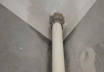 长岛卫生间测漏水之渗水防护