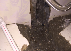 长岛卫生间测漏水哪家好