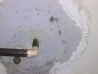 长岛卫生间测漏水之怎么维修