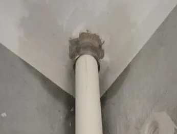 长岛卫生间测漏水价格