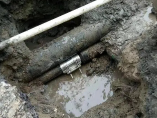 长岛水管漏水检测的传递距离多少