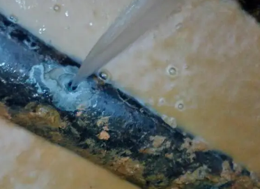 长岛水管漏水检测多少钱