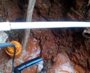 长岛水管漏水检测哪家好