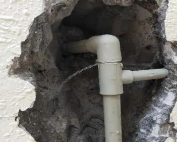 长岛卫生间测漏水哪家好