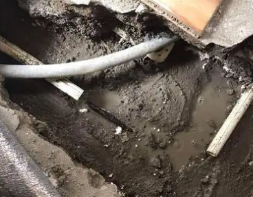 长岛卫生间测漏水价格明细