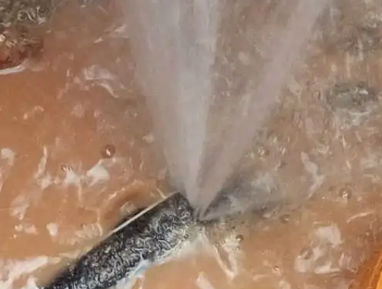 长岛水管漏水检测哪家好