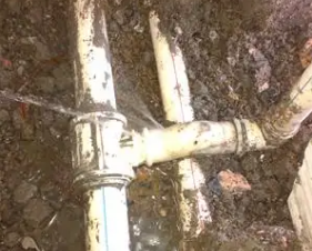 长岛卫生间测漏水多少钱