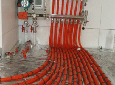 长岛地暖维修多少钱