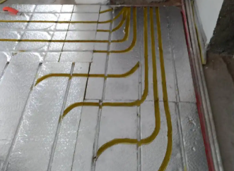 长岛地暖维修哪家好
