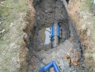 长岛水管漏水检测多少钱