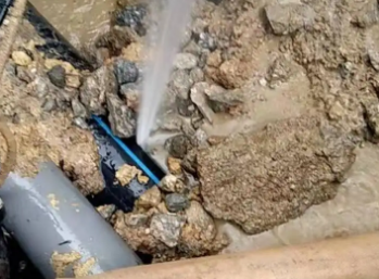 长岛水管漏水检测哪家好