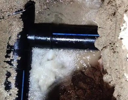 长岛水管漏水检测哪家好