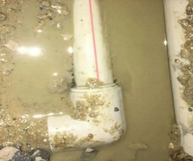 长岛水管漏水检测多少钱