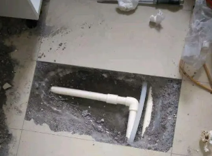 长岛卫生间测漏水哪家好