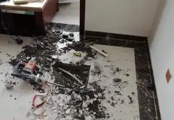 长岛漏水检测多少钱