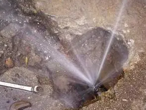 长岛水管漏水检测哪家好