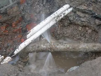 长岛测漏水多少钱