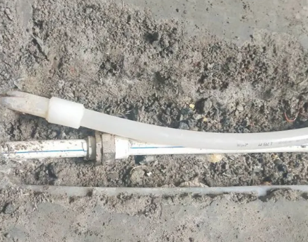 长岛测漏水哪家好