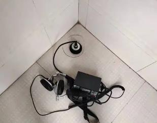 长岛测漏水公司