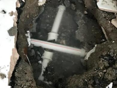 长岛漏水检测公司哪家好