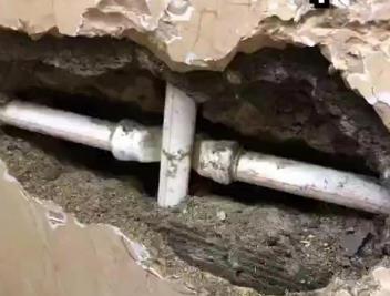 长岛漏水检测电话多少