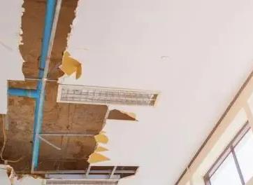 长岛测漏水电话